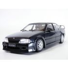 OPEL OMEGA 500 EVOLUTION noir 1/18 Irmscher 1990