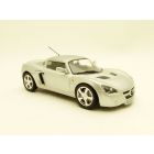 OPEL SPEEDSTER gris métallisé 1/43 Niels Loeb - Martin Smith designer