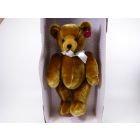 Neuf OURS en peluche collector Ourson TRICKY 40cm Teddy bear