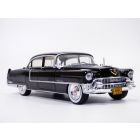 CADILLAC FLEETWOOD SERIES 60 noir Film LE PARRAIN 1/124 The Godfather