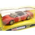 OCCASION en boite HONDA NSX rouge 1/18 RHD