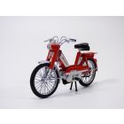 Mobylette PEUGEOT 103 L orange 1/18