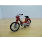 Mobylette PEUGEOT 103 L orange 1/18