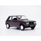 PEUGEOT 104ZS2 gris Vulcain 1/43 104 ZS2 1979