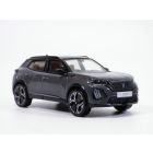 PEUGEOT 2008 GT gris Selenium 1/43 2024