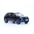 PEUGEOT 2008 GT noir Perla Nera 1/43 2020