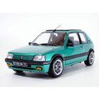 PEUGEOT 205 GTi 1.9l GRIFFE avec toit ouvrant  1/18