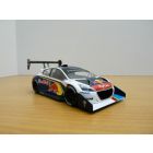 PEUGEOT 208 T16 Winner PIKES PEAK 2013 1/43 Loeb