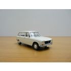 PEUGEOT 304 BREAK blanc 1/43