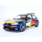 PEUGEOT 306 MAXI Rallye du MONT BLANC 2021 1/18 Loeb