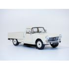 PEUGEOT 404 pick up beige 1/43
