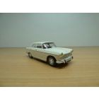 PEUGEOT 404 BERLINE blanc 1/43