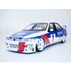 PEUGEOT 405 mi16 Supertourisme France 1995 Laurent AIELLO 1/18 DTM