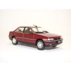 PEUGEOT 405 SR rouge Alhambra 1/43