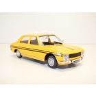 PEUGEOT 504 TAXI LAGOS du NIGER 1/43