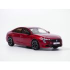 PEUGEOT 508 GT rouge Elixir 1/43 2023 