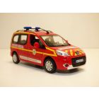 PEUGEOT PARTNER Pompiers Secours Medical 1/43