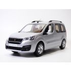 PEUGEOT PARTNER Tepee gris métallisé 1/18 limited 150ex