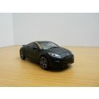PEUGEOT RCZ-R noir mat 1/43 RCZ R