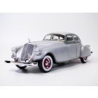 PIERCE ARROW 1933 gris arrow 1/18