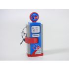 POMPE à ESSENCE WAYNE 100-A  1/18 Antique Gas pump VP Racing fuels 1948