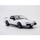 PONTIAC TRANSAM FIREBIRD blanc 1982 1/43 