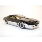 PONTIAC TRANSAM KARR 1/24 Film K2000 Knightrider