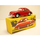 PORSCHE 356A rouge Quiralu