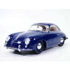PORSCHE 356 Pré-A bleu nuit 1/18 1953