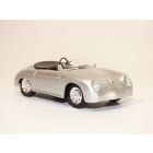 PORSCHE 356 SPEEDSTER super gris 1/43 1958