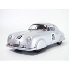 PORSCHE 356 SL n°46 vainqueur 24H du mans 1951 1/18