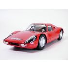 PORSCHE 904 GTS rouge 1964 1/18