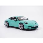 PORSCHE 911 - 992 GT3 vert Menthe 1/43