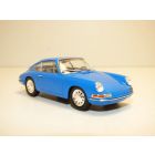 PORSCHE 901 - 911 bleu 1964 1/43