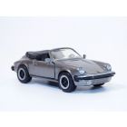 OCCASION PORSCHE 911 SC cabriolet anthracite 1/43