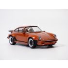 PORSCHE 911 - 930 TURBO  cuivre métallisé 1/43
