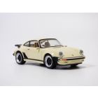 PORSCHE 911 - 930 TURBO beige 1/43