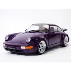 PORSCHE 911 - 964 3.6L TURBO violet 1/18