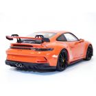 PORSCHE 911 - 992 GT3 orange 1/18 2021