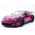 PORSCHE 911 - 992 GT3 ruby Star 1/12 2021 limited 999ex