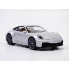 PORSCHE 911 - 992 GTS gris Argent Polaire 1/43 2024