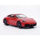 PORSCHE 911 - 992 GTS rouge Carmin 1/43 2024