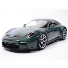 PORSCHE 911 - 992 S/T vert Malachite 1/12