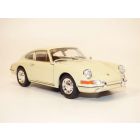 PORSCHE 911 2.0l beige 1964 1/24