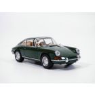 PORSCHE 911 vert Irlandais 1969 1/43
