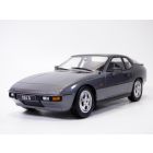 PORSCHE 924S anthracite 1/18