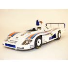 PORSCHE 936 n°6 2eme 24H du MANS 1977 1/18