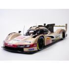 PORSCHE 963 HERTZ Team Jota vainqueur 6H SPA 2024 1/18