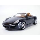 OCCASION en boite PORSCHE BOXSTER S anthracite 1/18 987 2005