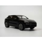 PORSCHE CAYENNE Turbo coupé marron 1/43